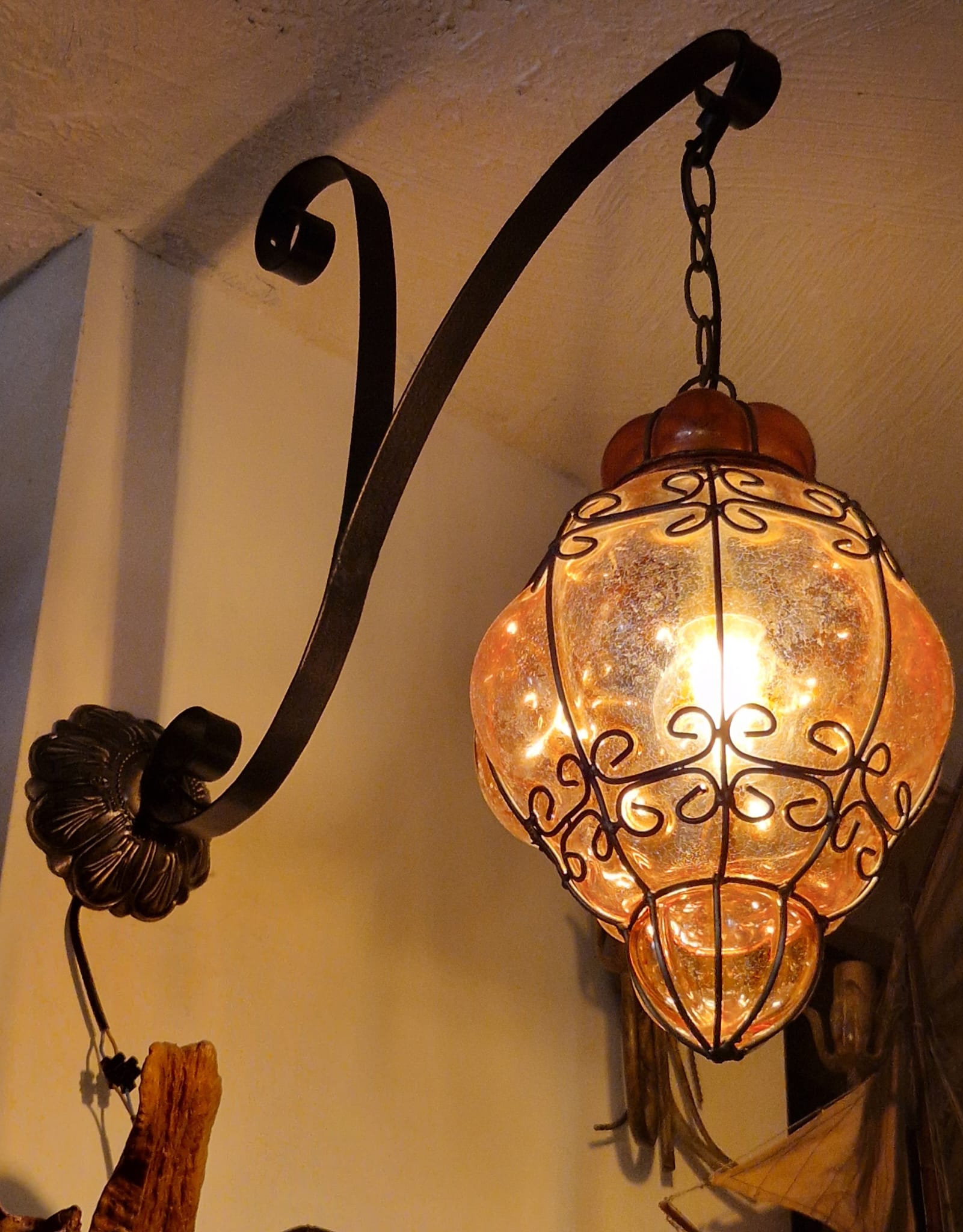 Wall Lamp
