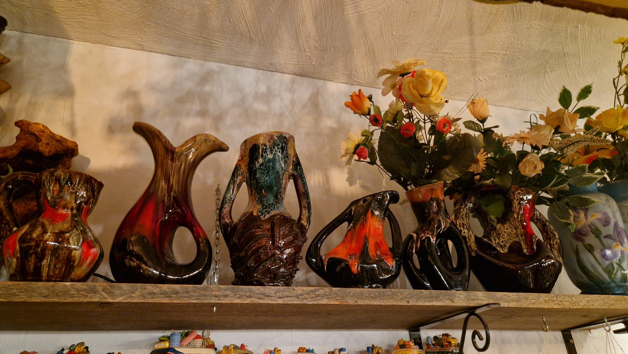 Vintage Ceramic