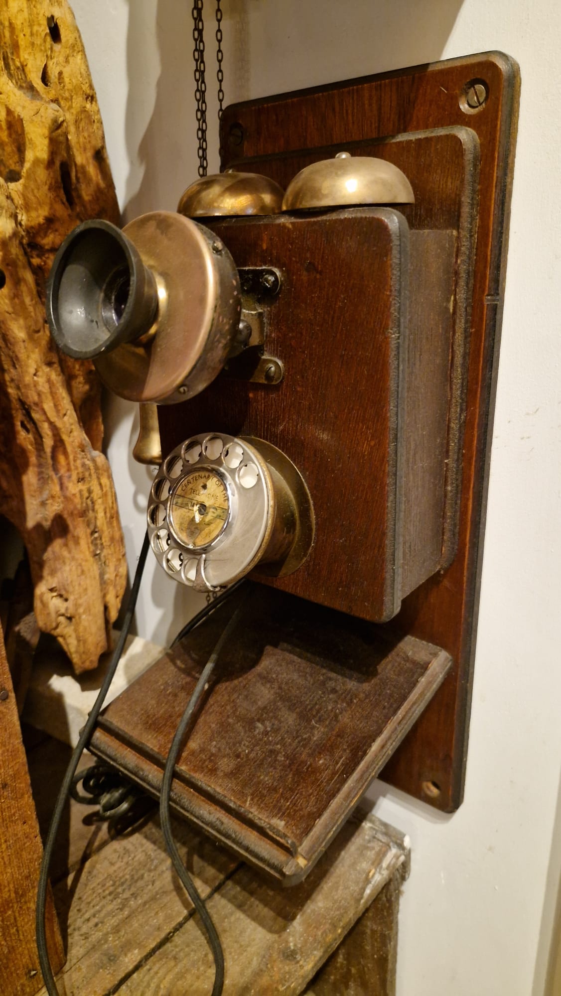 Vintage Telephone
